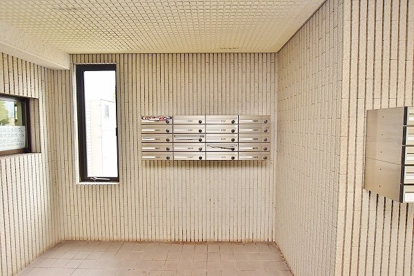 上二十町スカイマンション その他外観3