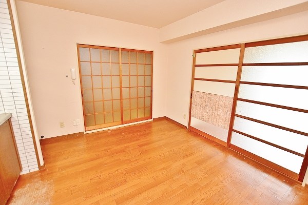 上二十町スカイマンション その他7