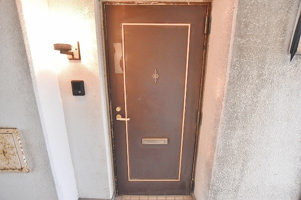 上二十町スカイマンション その他8