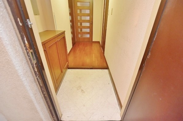 上二十町スカイマンション その他9