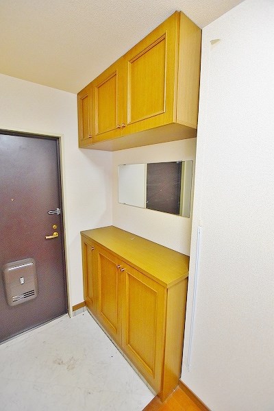 上二十町スカイマンション その他10