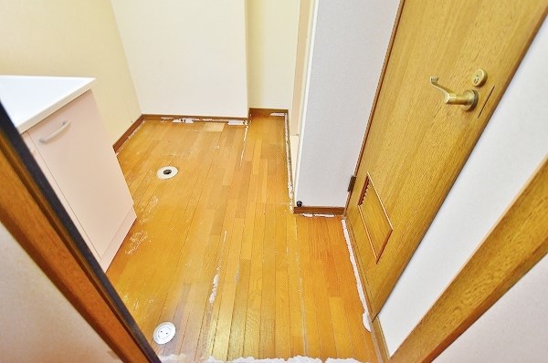 上二十町スカイマンション その他11