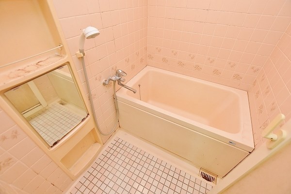 上二十町スカイマンション その他12