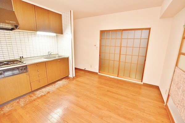 上二十町スカイマンション その他18