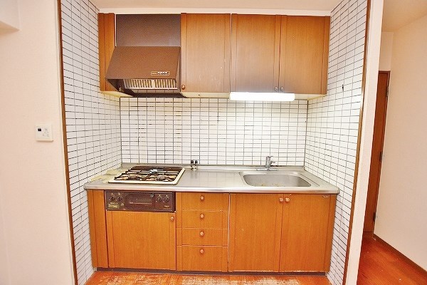 上二十町スカイマンション その他19