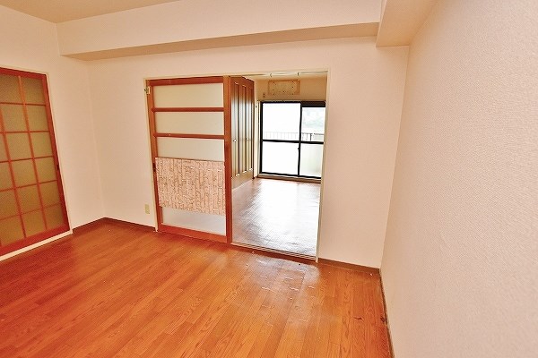 上二十町スカイマンション その他20