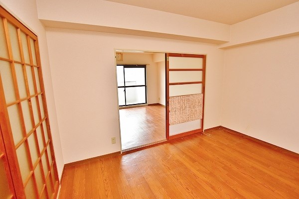 上二十町スカイマンション その他21