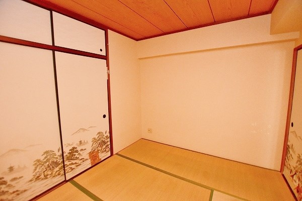 上二十町スカイマンション その他28