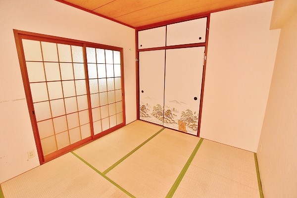 上二十町スカイマンション その他29