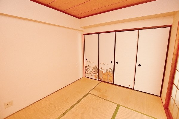 上二十町スカイマンション その他30