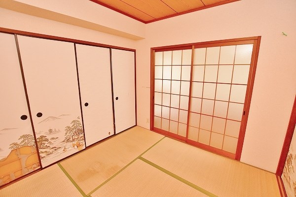 上二十町スカイマンション その他31