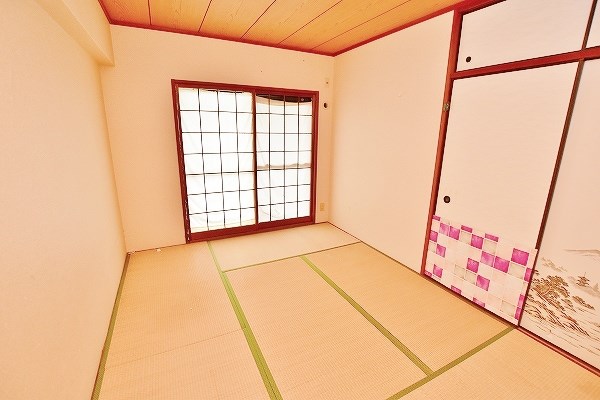 上二十町スカイマンション その他35