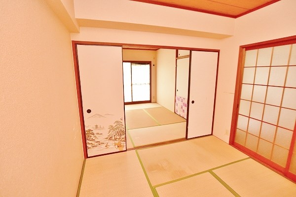 上二十町スカイマンション その他36