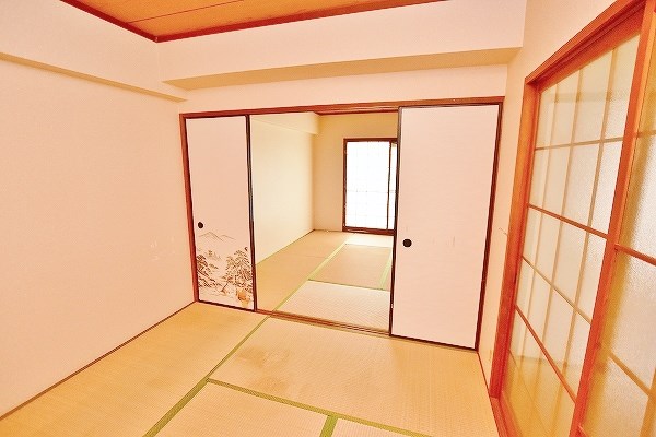 上二十町スカイマンション その他37