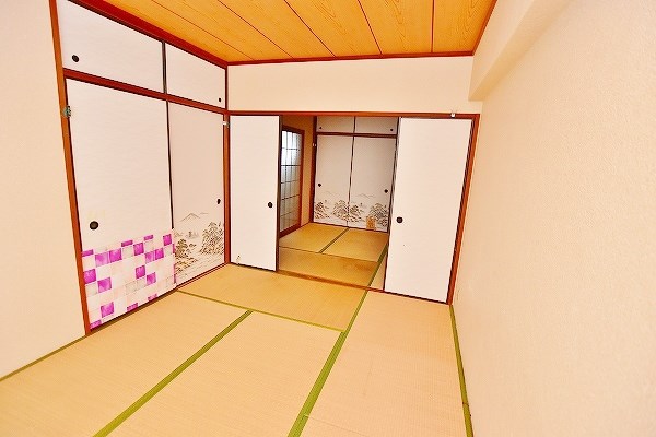 上二十町スカイマンション その他38