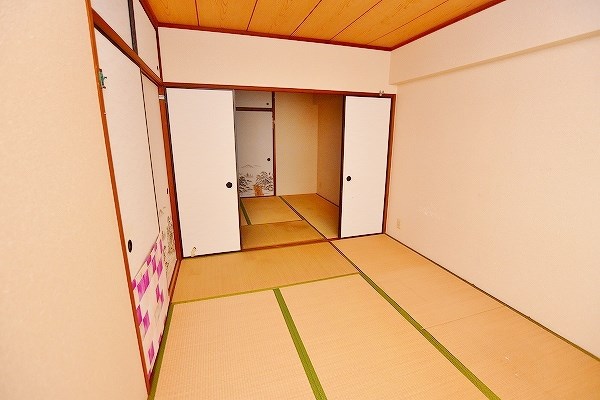 上二十町スカイマンション その他39