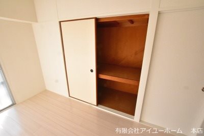 小文字ハイツ (山門町)  その他5
