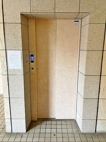 小文字ハイツ (山門町)  その他外観6