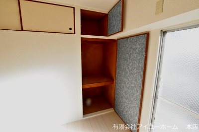 小文字ハイツ (山門町)  その他13