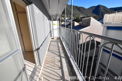 小文字ハイツ (山門町)  その他14