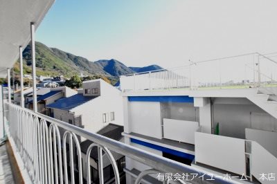 小文字ハイツ (山門町)  その他15