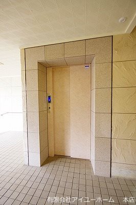 小文字ハイツ (山門町)  その他16