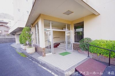 小文字ハイツ (山門町)  その他17