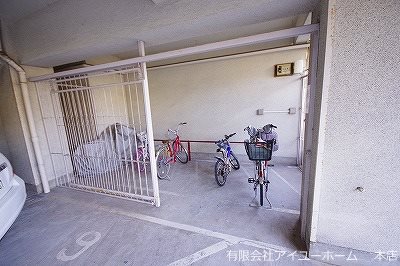 小文字ハイツ (山門町)  その他18