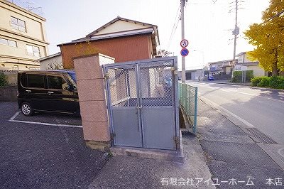 小文字ハイツ (山門町)  その他20