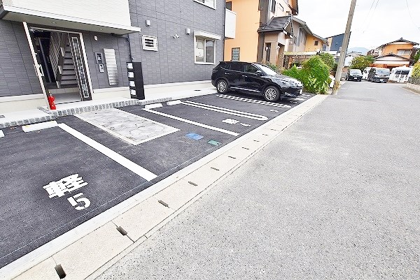 Ｒｅｃｉｅｎｔｅ　Ｓｏｕｔｈ（レシェンテ　南） その他外観3