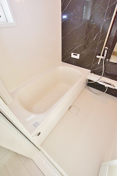 Ｒｅｃｉｅｎｔｅ　Ｓｏｕｔｈ（レシェンテ　南） 風呂画像