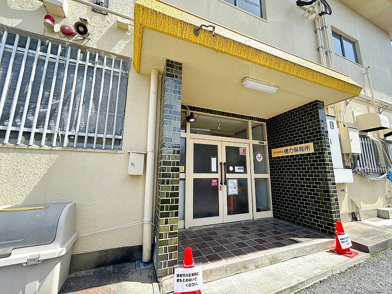 Ｒｅｃｉｅｎｔｅ　Ｓｏｕｔｈ（レシェンテ　南） 周辺画像7