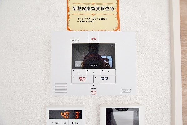 Ｒｅｃｉｅｎｔｅ　Ｓｏｕｔｈ（レシェンテ　南） その他3