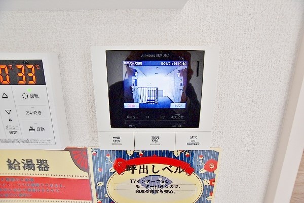 Ｒｅｃｉｅｎｔｅ　Ｓｏｕｔｈ（レシェンテ　南） その他28