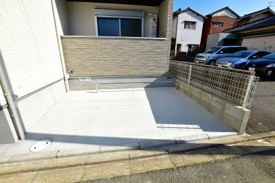 シャンテ・フルール  その他19