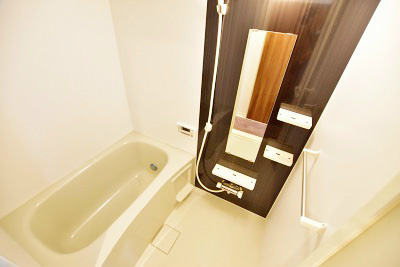 シャンテ・フルール  風呂画像