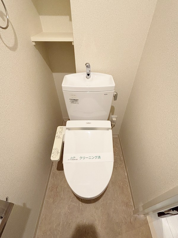 シャンテ・フルール その他2