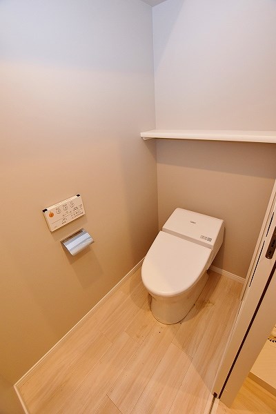 ベルコモンズ その他2