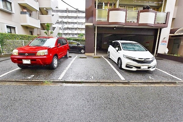 ギャラン片野  その他外観3