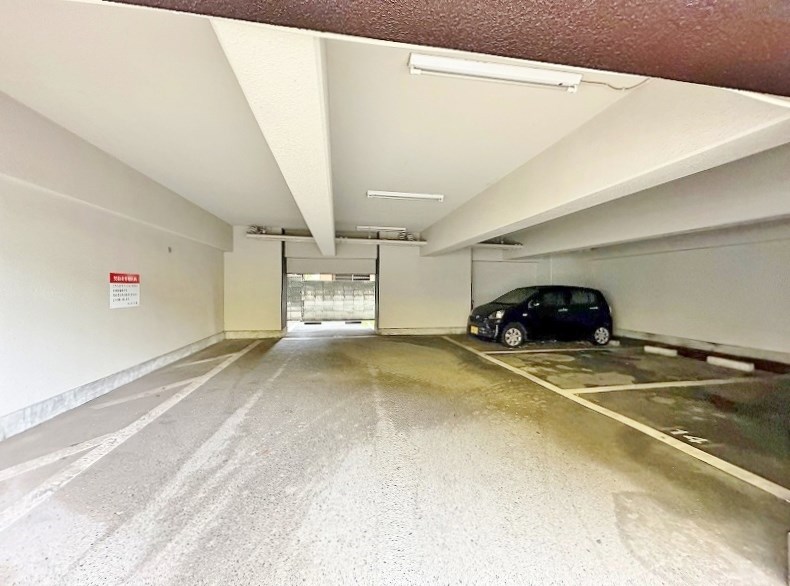 ギャラン片野  その他外観4