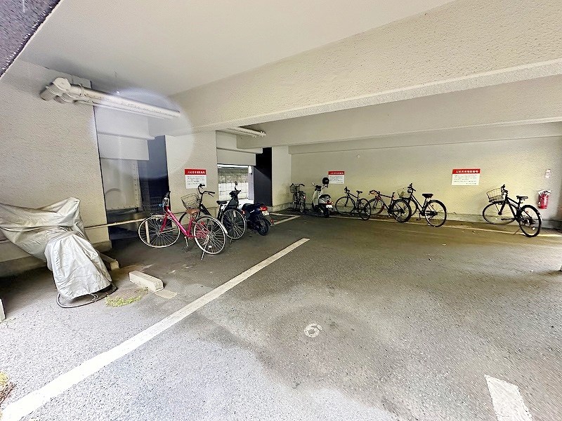 ギャラン片野  その他外観5