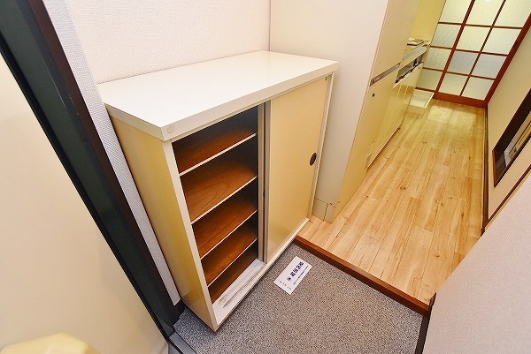 ギャラン片野  その他11