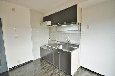 スタンフォード キッチン