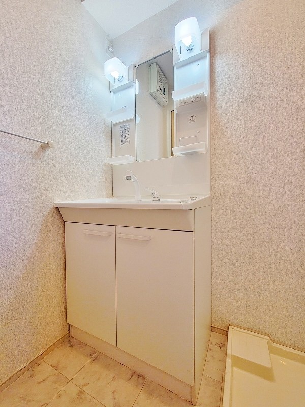 アライブ・マツバラⅠ その他1