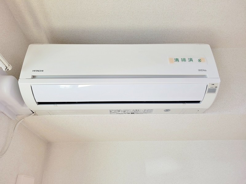 アライブ・マツバラⅠ その他5