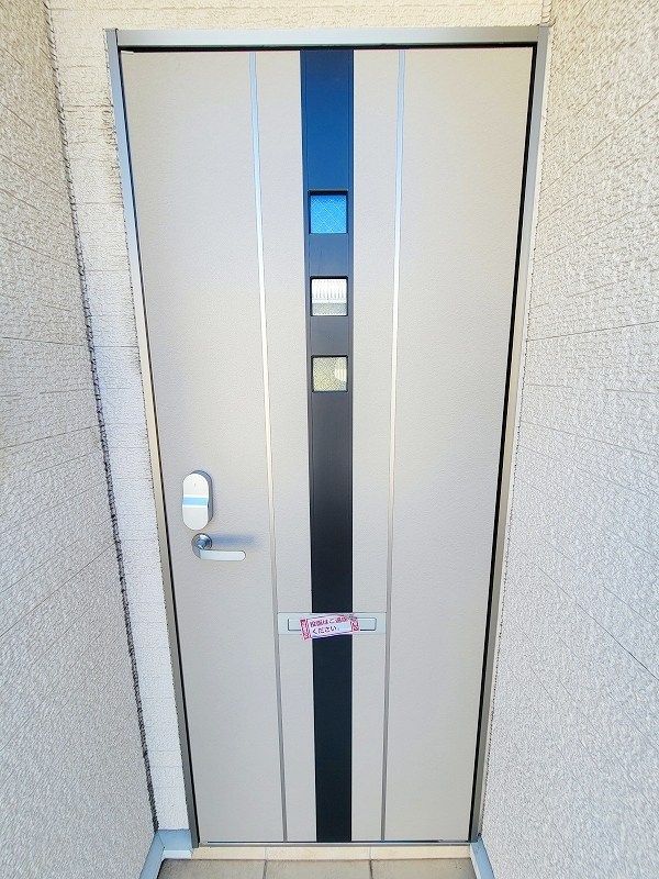 アライブ・マツバラⅠ その他7