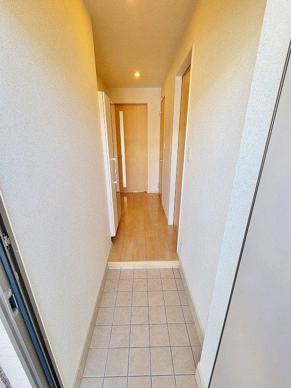 アライブ・マツバラⅠ その他9