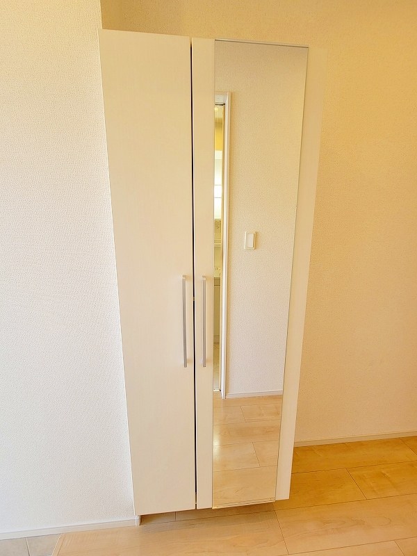 アライブ・マツバラⅠ その他10