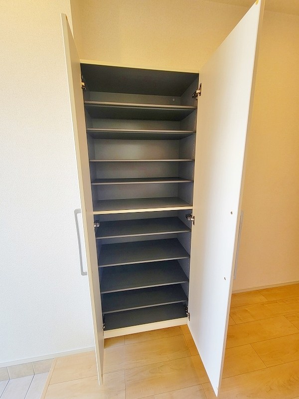 アライブ・マツバラⅠ その他11