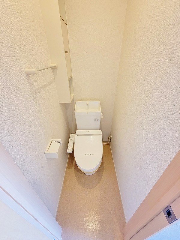 アライブ・マツバラⅠ その他12